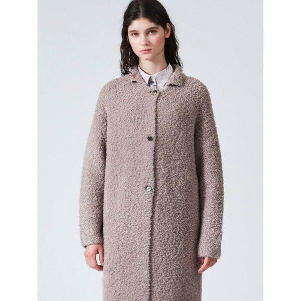 mizuiroind mizuiro ind / ミズイロインド ループヤーンロング