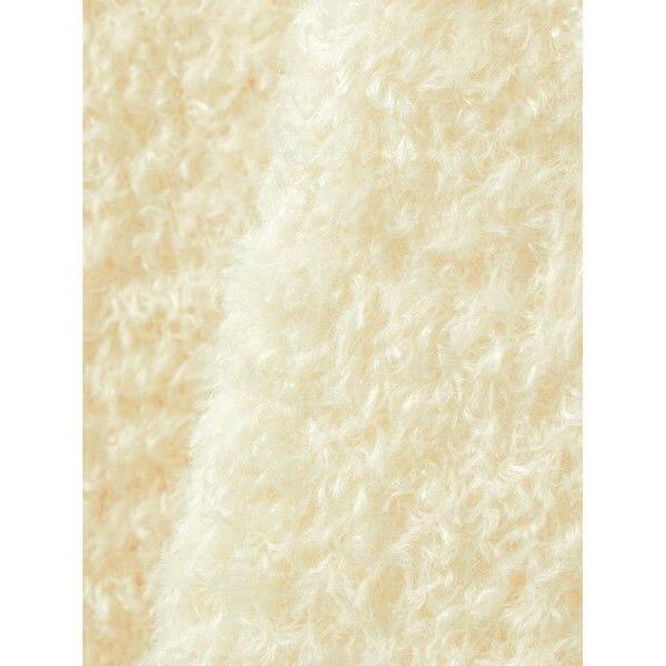 mizuiroind（ミズイロインド） へアリーVネックベスト : タカシマヤ