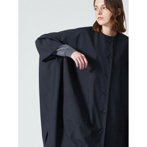 mizuiroind mizuiro ind / ミズイロインド ポンチョライク