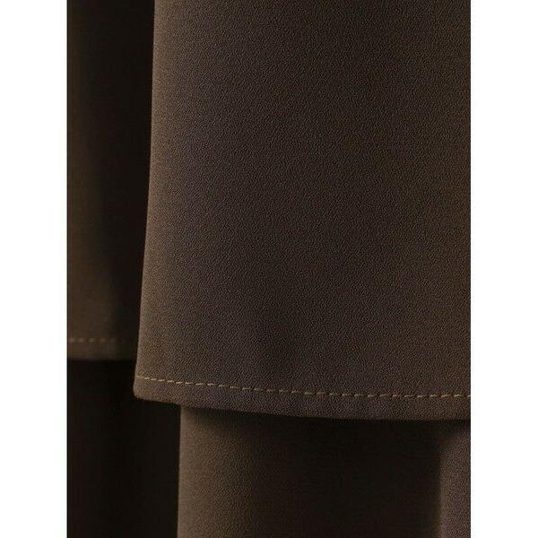 極美品△MIUMIU ミュウミュウ MG1048 ウール シルク ビジュー