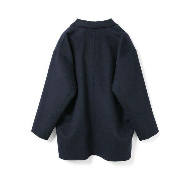 週末セール✨mizuiro ind ウール混テーラードジャケット29920円 mizuiroind（ミズイロインド） ウール テーラード ジャケット