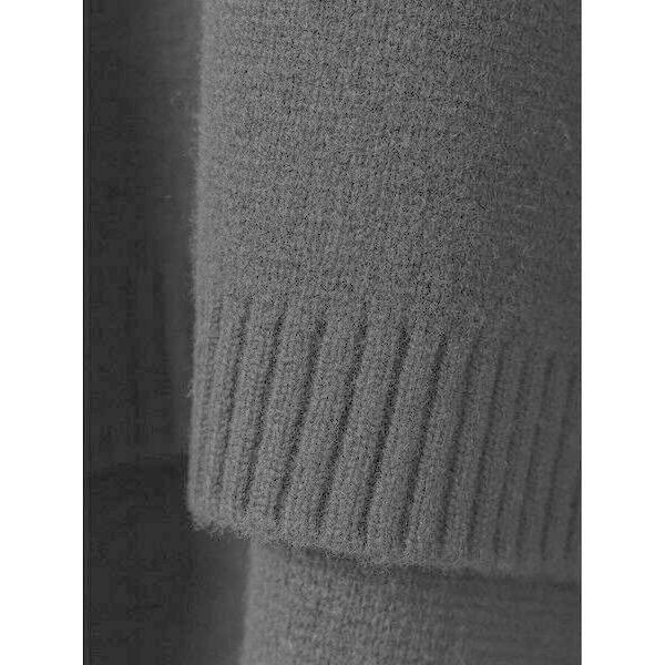 mizuiroind（ミズイロインド） スキッパーニットベスト : タカシマヤ