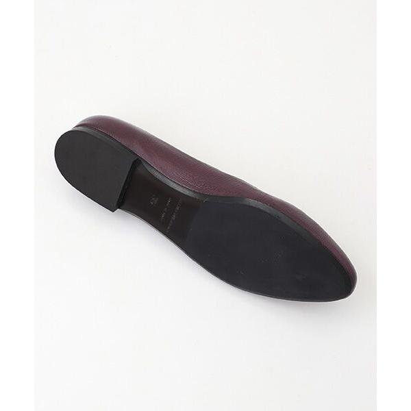 FABIO RUSCONI Fabio Rusconi / ファビオ ルスコーニ ポインテッド