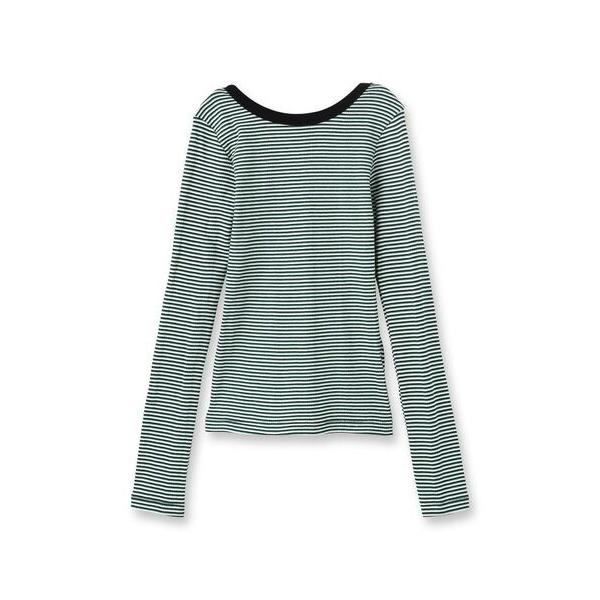 GALLEST / ギャレスト 【beautiful people】Miller double−front long 