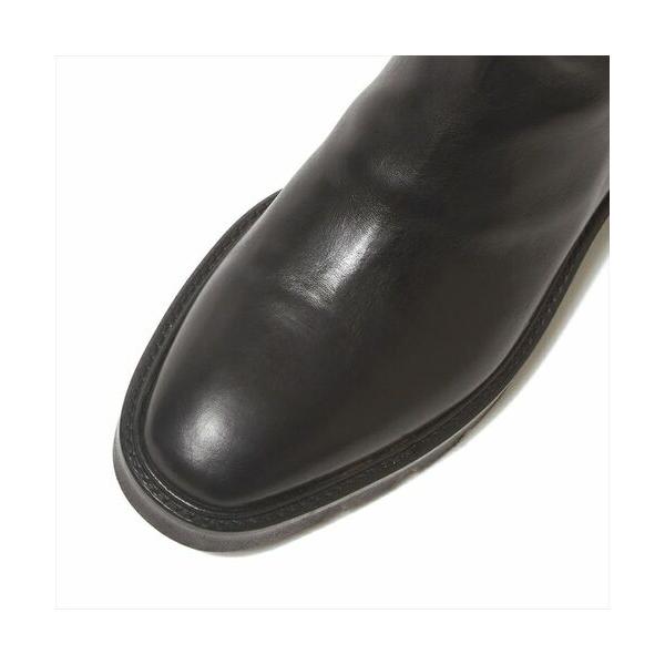 JIL SANDER◇ドレスシューズ/36/BLK/j15wq0005 JIL SANDER (ジル