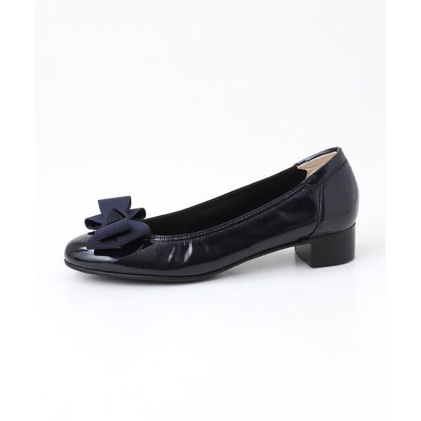 MIHAMA（ミハマ） パンプス : タカシマヤファッションスクエア - 通販
