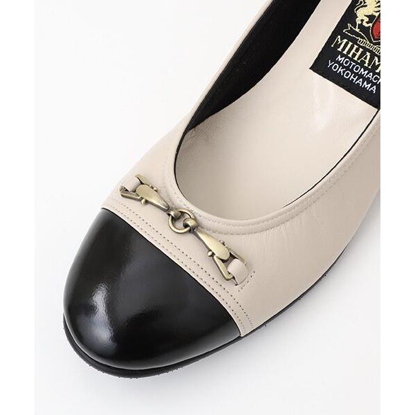 MIHAMA / ミハマ パンプス : タカシマヤファッションスクエア MIHAMA / ミハマ パンプス : タカシマヤファッションスクエア