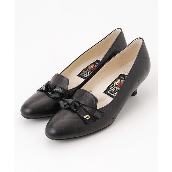 パンプス – ミハマ 公式オンラインショップ ミハマ MIHAMA パンプス