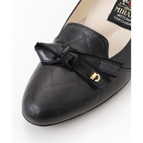 MIHAMA（ミハマ） パンプス : タカシマヤファッションスクエア - 通販