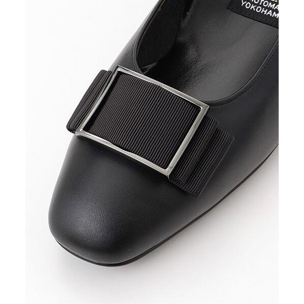 MIHAMA（ミハマ） パンプス : タカシマヤファッションスクエア - 通販