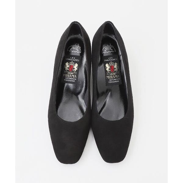 MIHAMA / ミハマ パンプス : タカシマヤファッションスクエア