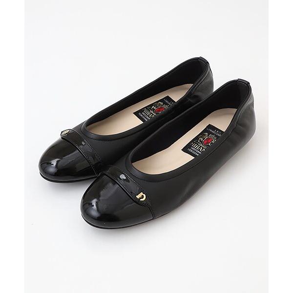 未使用品✨️レア✨️お花 MIHAMA ミハマ フラットシューズ 24cm パンプス 未使用品✨️レア✨️お花 MIHAMA ミハマ フラットシューズ 24cm