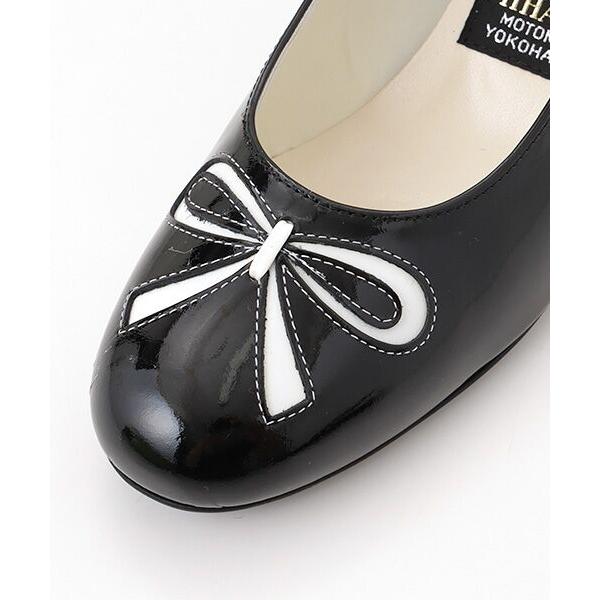 MIHAMA（ミハマ） パンプス : タカシマヤファッションスクエア - 通販