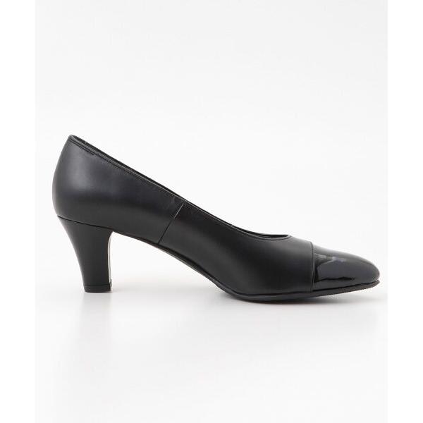 MIHAMA（ミハマ） パンプス : タカシマヤファッションスクエア - 通販