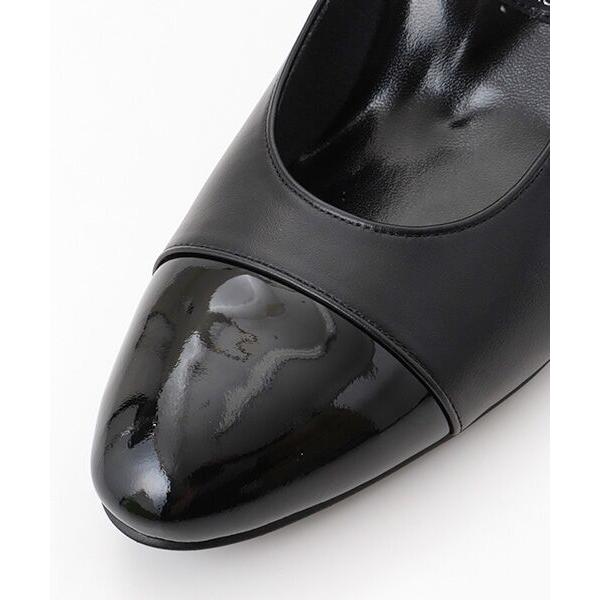 MIHAMA（ミハマ） パンプス : タカシマヤファッションスクエア - 通販