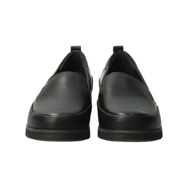 INTER-CHAUSSURES / インター ショシュール 【bussola】撥水レザー 