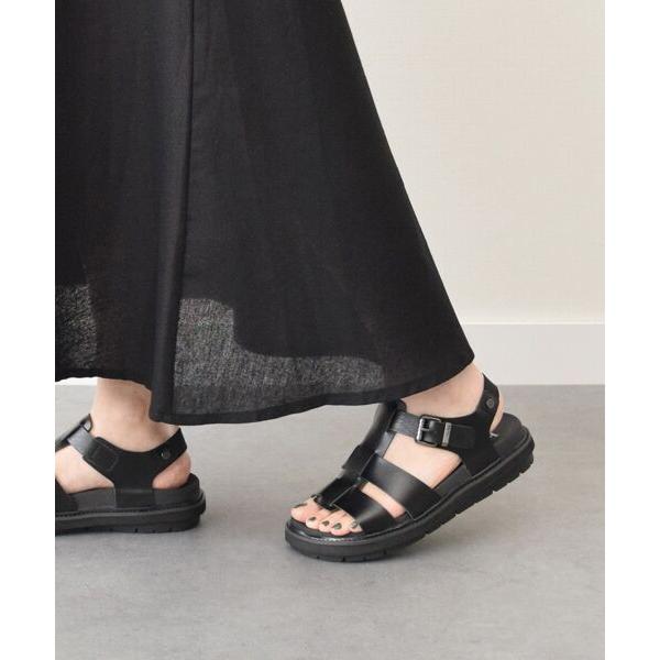 INTER-CHAUSSURES / インター ショシュール 【bussola】軽量ソールグルカサンダル | INTER-CHAUSSURES | 11