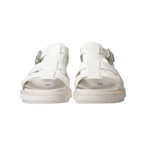 INTER-CHAUSSURES / インター ショシュール 【bussola】軽量ソールグルカサンダル | INTER-CHAUSSURES | 12