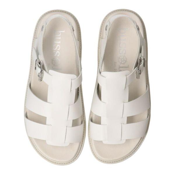 INTER-CHAUSSURES / インター ショシュール 【bussola】軽量ソールグルカサンダル | INTER-CHAUSSURES | 17