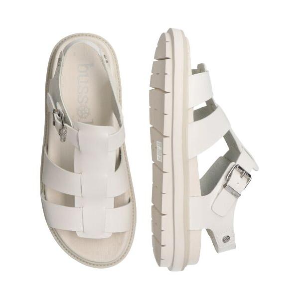 INTER-CHAUSSURES / インター ショシュール 【bussola】軽量ソールグルカサンダル | INTER-CHAUSSURES | 19