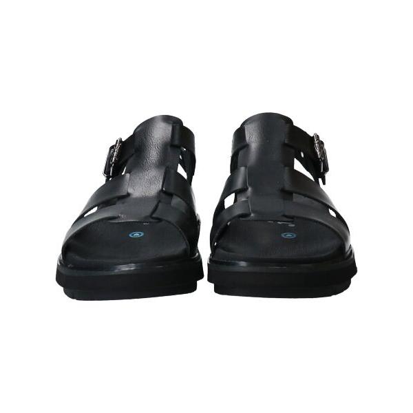 INTER-CHAUSSURES / インター ショシュール 【bussola】軽量ソールグルカサンダル | INTER-CHAUSSURES | 01