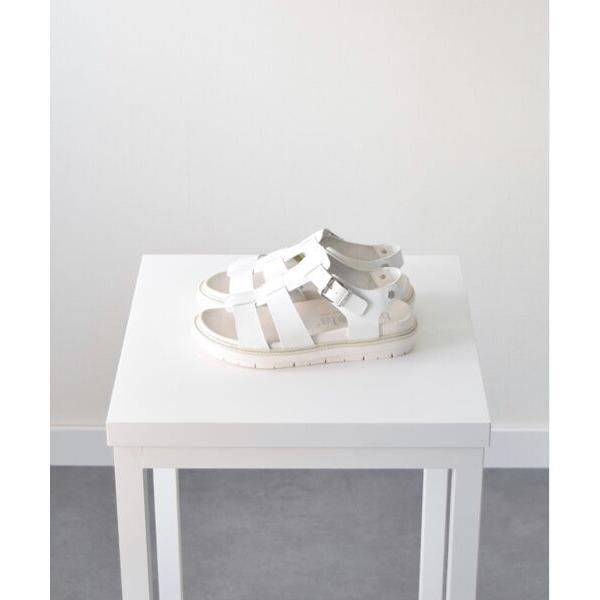 INTER-CHAUSSURES / インター ショシュール 【bussola】軽量ソールグルカサンダル | INTER-CHAUSSURES | 20