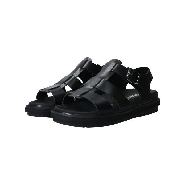 INTER-CHAUSSURES / インター ショシュール 【bussola】軽量ソールグルカサンダル | INTER-CHAUSSURES | 02