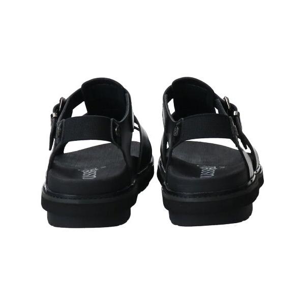 INTER-CHAUSSURES / インター ショシュール 【bussola】軽量ソールグルカサンダル | INTER-CHAUSSURES | 05