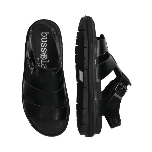 INTER-CHAUSSURES / インター ショシュール 【bussola】軽量ソールグルカサンダル | INTER-CHAUSSURES | 08