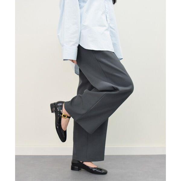 INTER-CHAUSSURES / インター ショシュール 【ANGEL ALARCON】ローヒールストラップパンプス | INTER-CHAUSSURES | 18