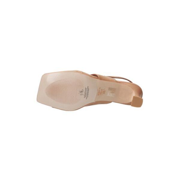 INTER-CHAUSSURES / インター ショシュール 【ANGEL ALARCON】スクエアトウバックバンドトングサンダル-(D2004D) | INTER-CHAUSSURES | 19