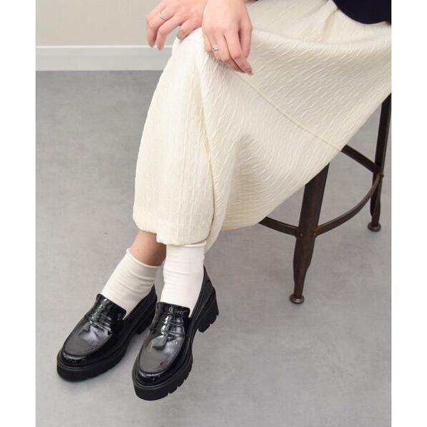INTER-CHAUSSURES（インター ショシュール） INTER-CHAUSSURES 