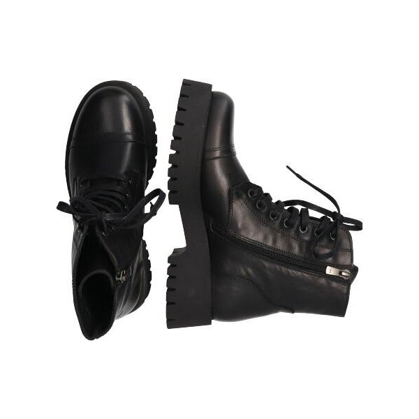 INTER-CHAUSSURES（インター ショシュール） INTER-CHAUSSURES 