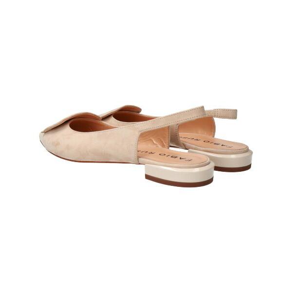 INTER-CHAUSSURES / インター ショシュール 【FABIO RUSCONI】オーナメント付ポインテッドバックバンド_13