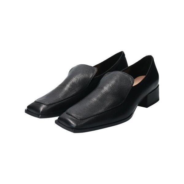 INTER-CHAUSSURES / インター ショシュール 【FABIO RUSCONI】スクエア 