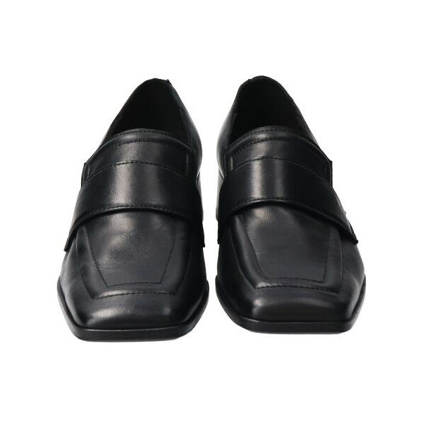 INTER-CHAUSSURES / インター ショシュール 【FABIO RUSCONI】スクエア 