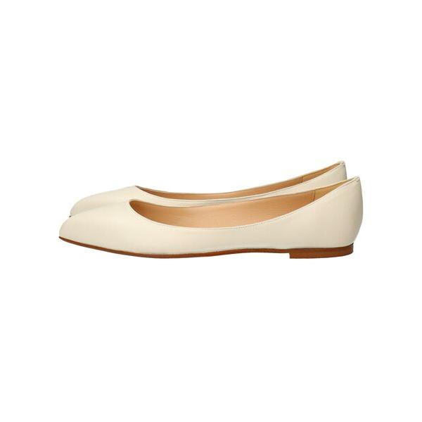 良品□TOD'S トッズ ゴンミーニ レザー ゴールド金具 キルトローファー