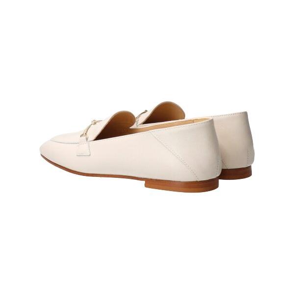 INTER-CHAUSSURES / インター ショシュール 【FABIO RUSCONI】バブーシュビットローファー_12