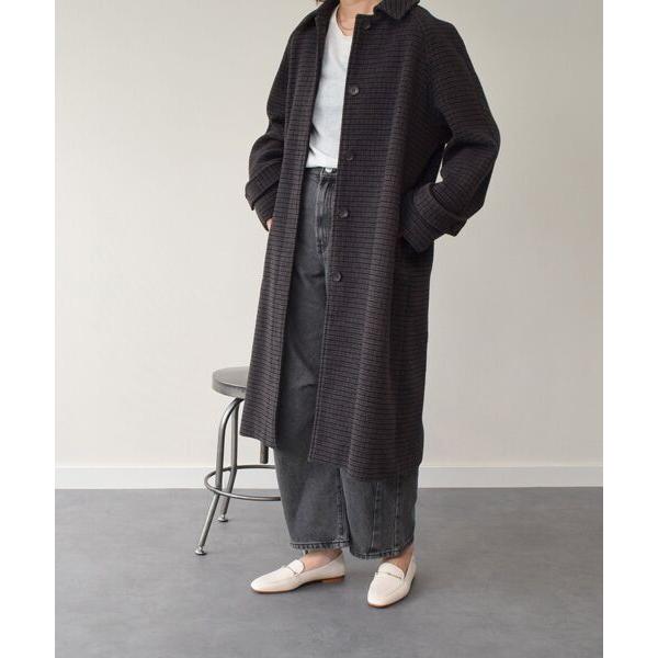INTER-CHAUSSURES / インター ショシュール 【FABIO RUSCONI】バブーシュビットローファー_20