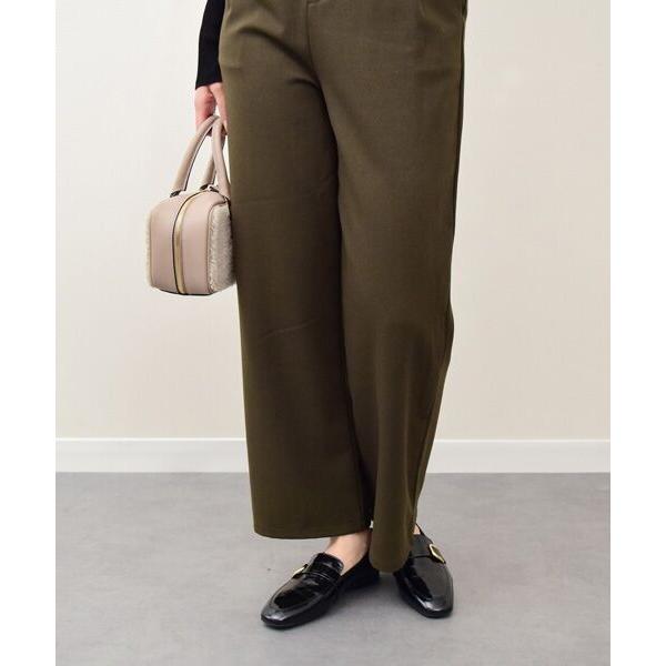 INTER-CHAUSSURES / インター ショシュール 【FABIO RUSCONI】スクエアトウバックルローファー_16