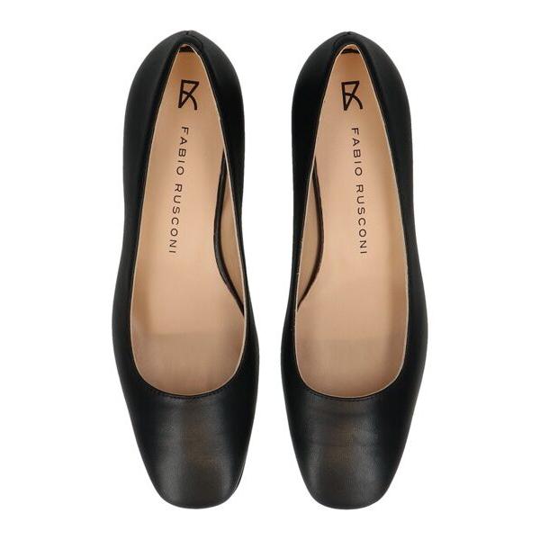 INTER-CHAUSSURES / インター ショシュール 【FABIO RUSCONI】スクエア