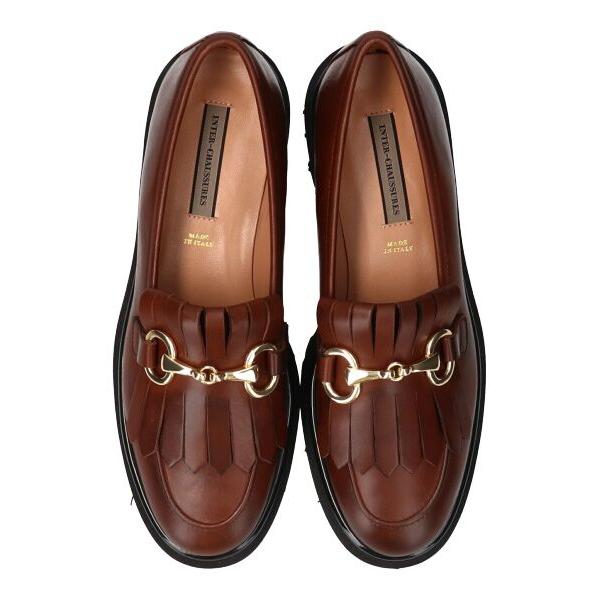 INTER-CHAUSSURES（インター ショシュール） INTER-CHAUSSURES