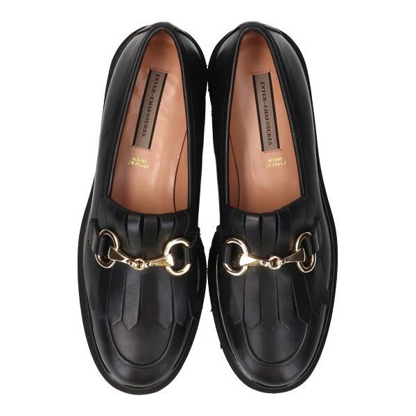 INTER-CHAUSSURES（インター ショシュール） INTER-CHAUSSURES