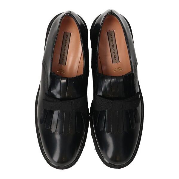 INTER-CHAUSSURES（インター ショシュール） INTER-CHAUSSURES