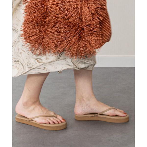 INTER-CHAUSSURES（インター ショシュール） INTER-CHAUSSURES