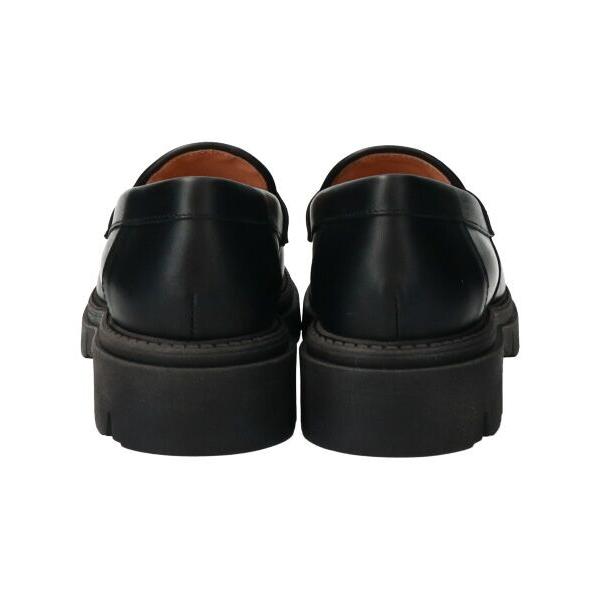 INTER-CHAUSSURES / インター ショシュール 【CORSO ROMA，9】トラック