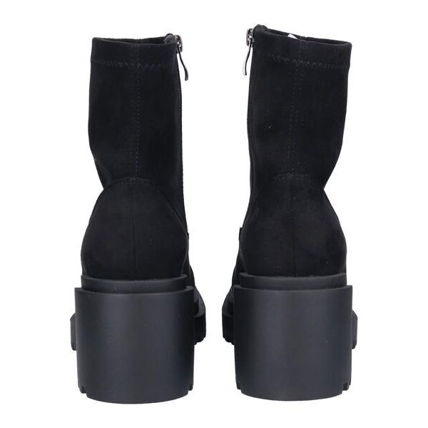 Bridget Birkin / ブリジットバーキン 【ROUND ABOUT】厚底ラギットソールストレッチブーツ | Bridget Birkin | 11