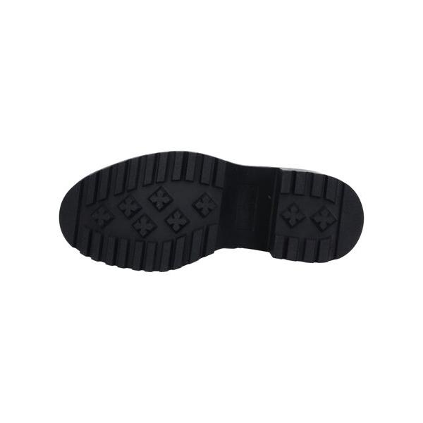 Bridget Birkin / ブリジットバーキン 【ROUND ABOUT】厚底ラギットソールストレッチブーツ | Bridget Birkin | 13