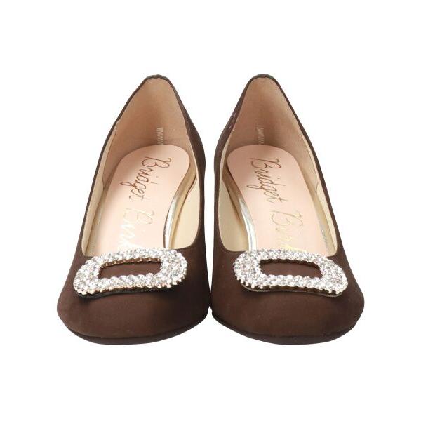 Bridget Birkin / ブリジットバーキン 【BRIDGET BIRKIN】骨格 Bridget Birkin / ブリジットバーキン 【BRIDGET BIRKIN】骨格