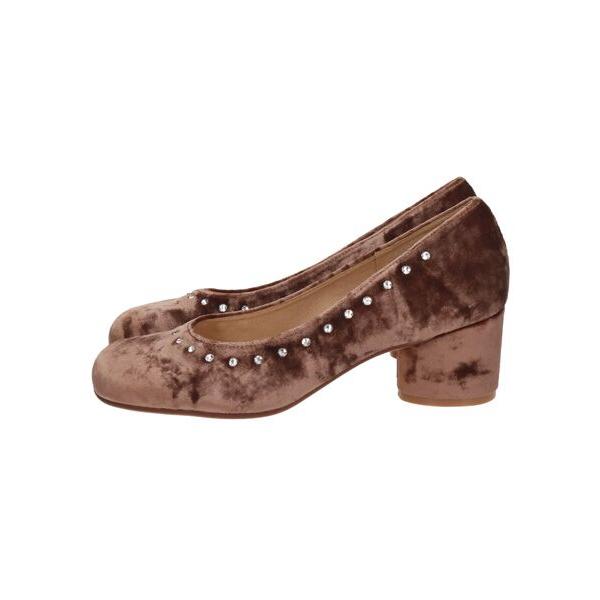 Bridget Birkin / ブリジットバーキン 【BRIDGET BIRKIN】トップライン